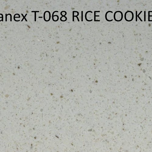 Hanex t 068 rice cookie
